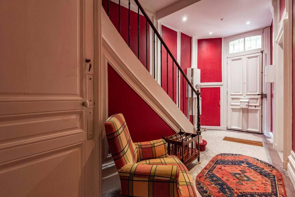 Moet Apartment Reims Exterior foto