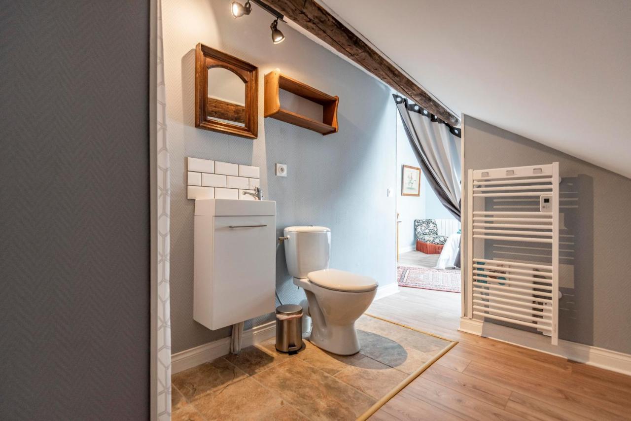 Moet Apartment Reims Exterior foto